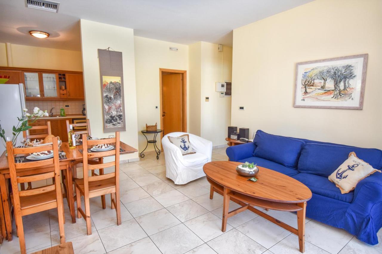 Corfu Resorts Apartments Pelekas Eksteriør billede